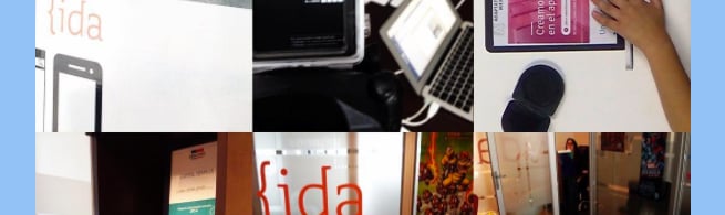 test de usabilidad con niños