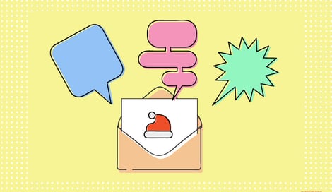 Imagen de Consejos para las campañas de email marketing de fin de año