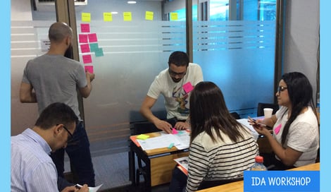 Imagen de Marketing digital orientado a la experiencia de los usuarios