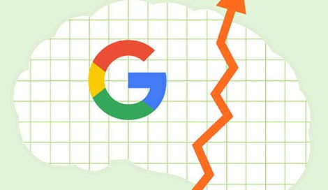 Imagen de Cambios provocados por RankBrain de Google