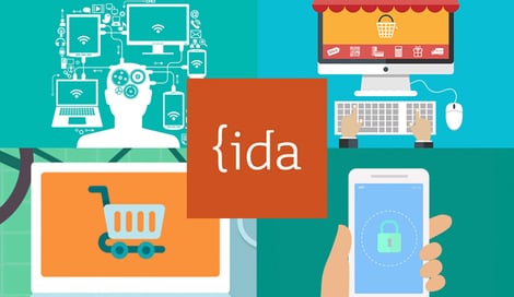 Imagen de Datos sobre el uso de Internet y recursos para ecommerce