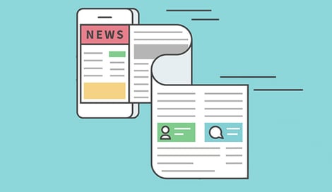 Imagen de ¿Por qué las noticias falsas son tan populares?