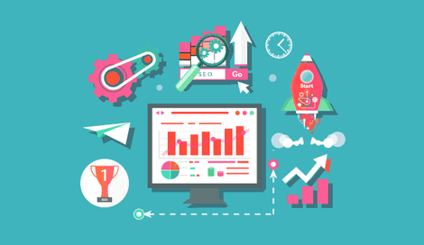 Imagen de ¿Cómo configurar objetivos en Google Analytics?