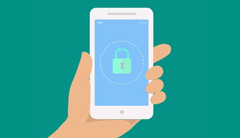 Imagen de Ranking sobre privacidad en aplicaciones móviles