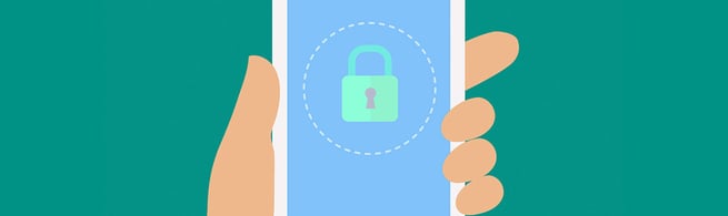 privacidad en aplicaciones móviles