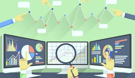 Imagen de El efecto motivacional de las métricas en los equipos