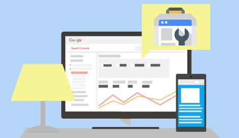 Imagen de Guía rápida para usar Google Search Console