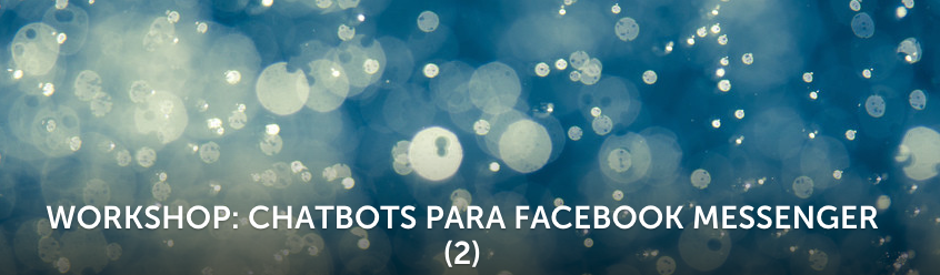 Chatbots de Facebook