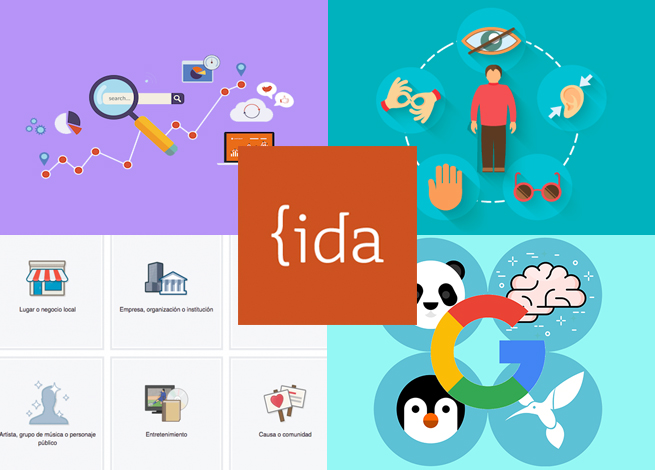 Accesibilidad, SEO y redes sociales