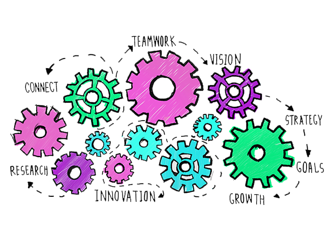 Estrategias digitales