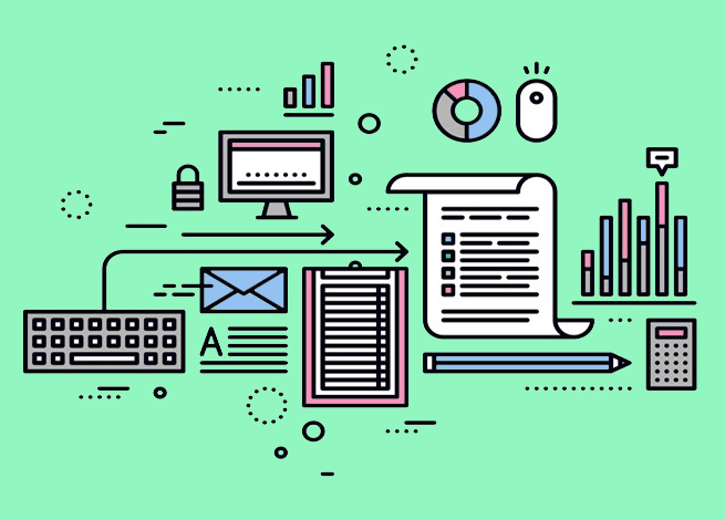 contenidos accesibles