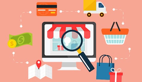 Imagen de 5 Indicadores clave de rendimiento o KPIs para ecommerce