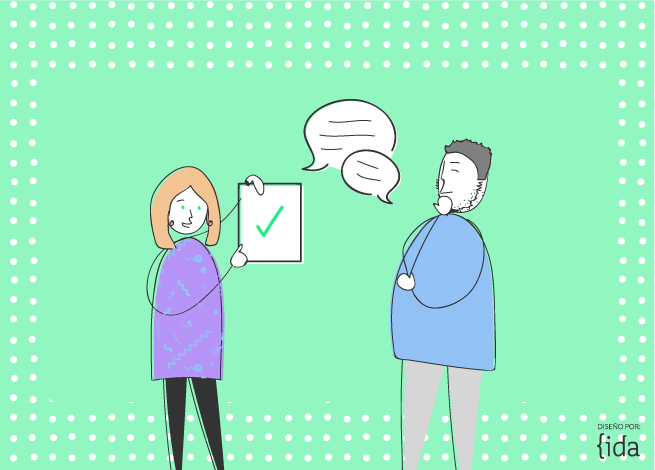 diseñadores y desarrolladores