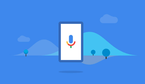 Imagen de Expansión de las tecnologías e interfaces por voz