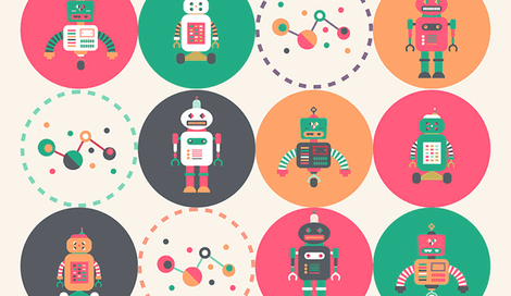 Imagen de 5 Tendencias de marketing digital en 2017