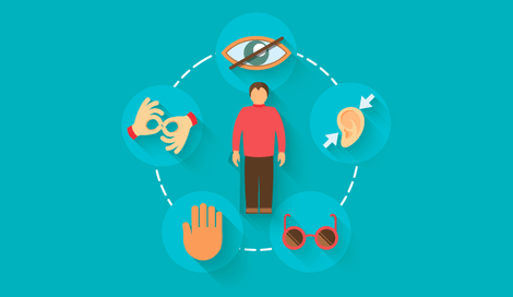 Imagen de 5 herramientas para evaluar la accesibilidad