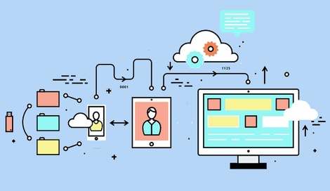 Imagen de Tendencias tecnológicas e innovación en los sitios web de gobierno
