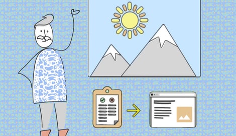 Imagen de ¿Cómo optimizar las imágenes de un sitio web?