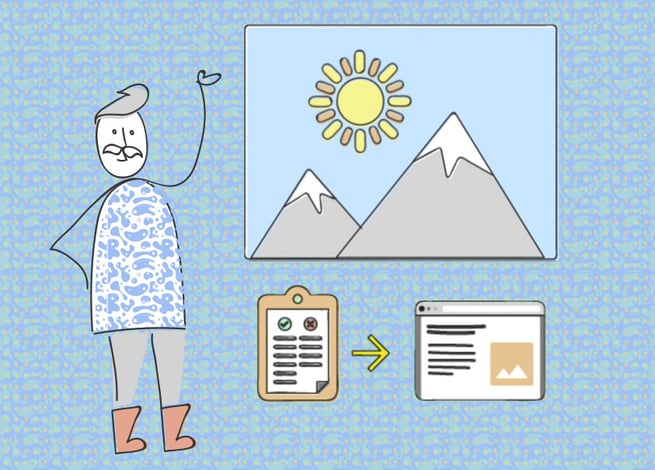 Optimización de imágenes