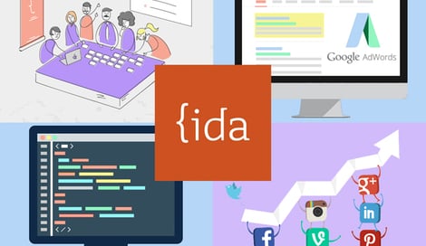 Imagen de Talleres y recursos para capacitación profesional en áreas digitales
