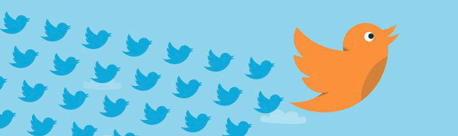 Métricas de Twitter