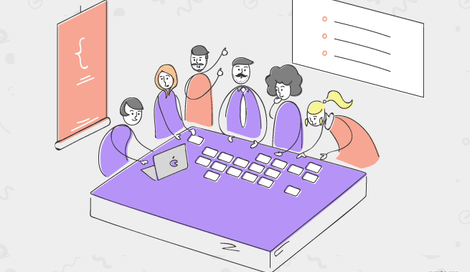 Imagen de Workshops para capacitar a los profesionales digitales