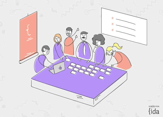 workshops para empresas