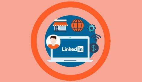 Imagen de Funciones de las analíticas de LinkedIn