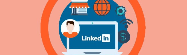 analíticas de LinkedIn