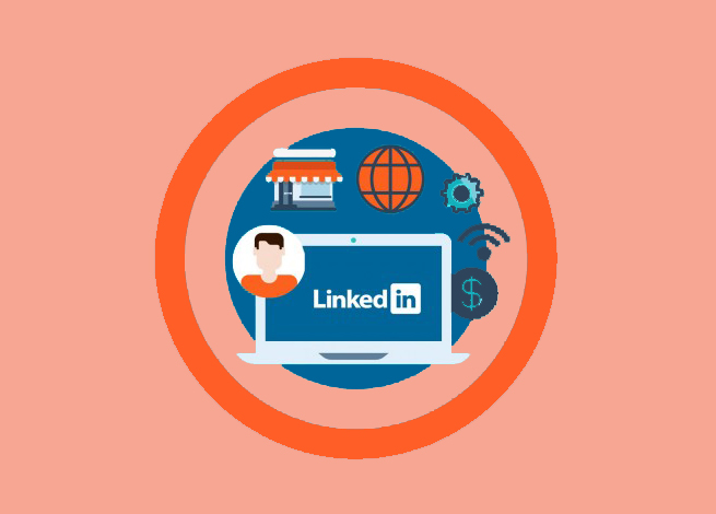 analíticas de LinkedIn