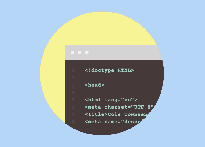 características de un buen código