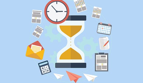 Imagen de Metodologías de trabajo para proyectos digitales