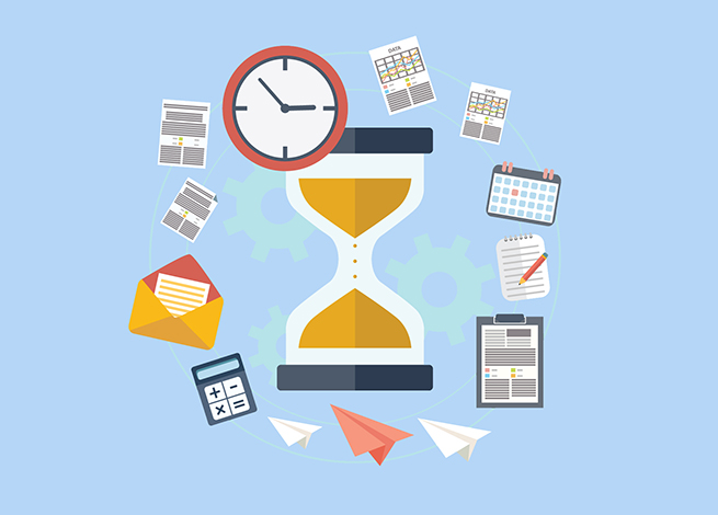 metodologías de trabajo