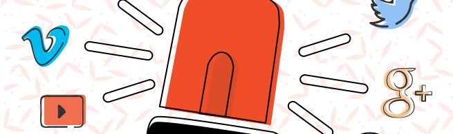 Emergencias en redes sociales