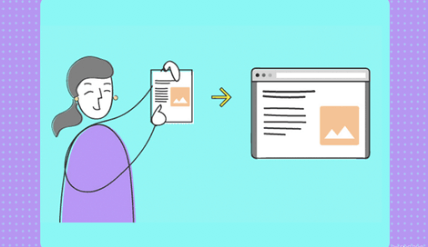 Imagen de Buenas prácticas para la redacción de artículos digitales