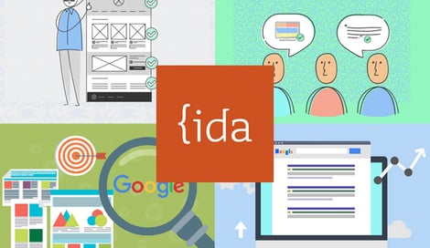 Imagen de Herramientas para diseño UX y posicionamiento orgánico