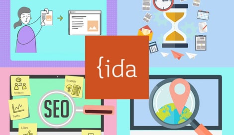 Imagen de Técnicas para integrar las estrategias SEO en el trabajo digital