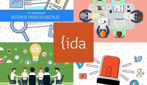 Imagen de Recursos para la gestión de proyectos digitales y la cobertura de emergencias