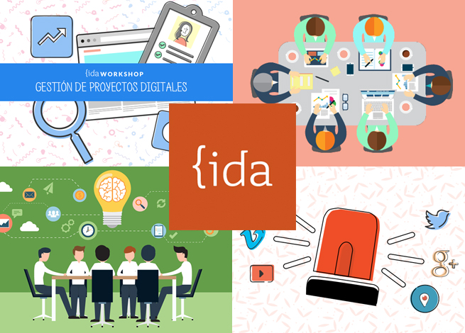 Gestión de proyectos