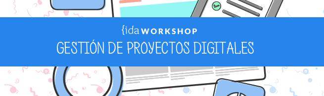 workshop sobre gestión de proyectos