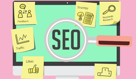 Imagen de Términos básicos para entender una estrategia SEO