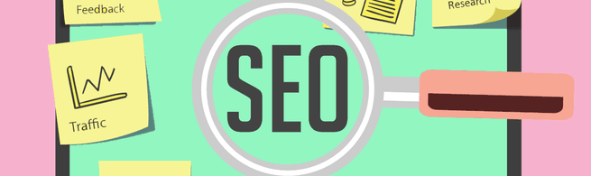 Estrategia SEO
