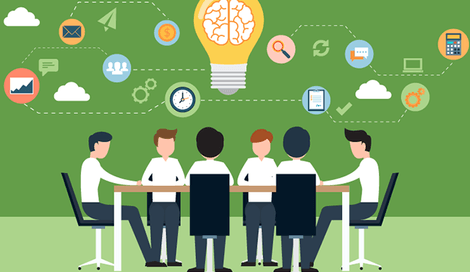 Imagen de Roles en la gestión de proyectos digitales