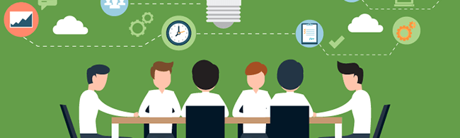 gestión de proyectos digitales