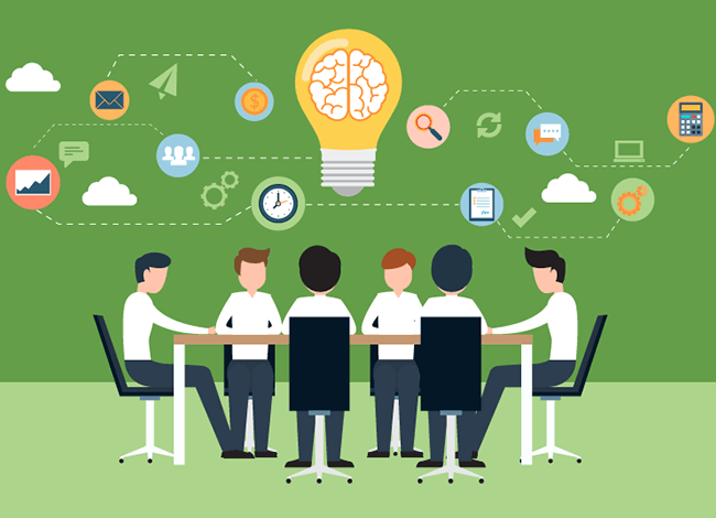 gestión de proyectos digitales