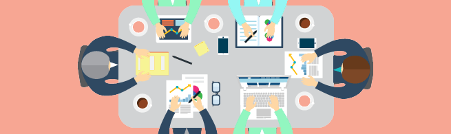 Documentación en la gestión de proyectos