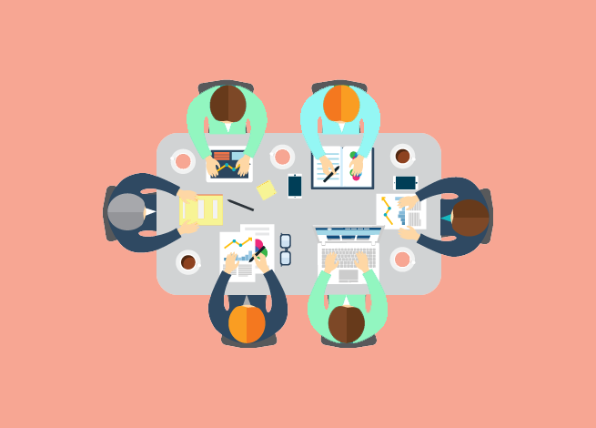 Documentación en la gestión de proyectos