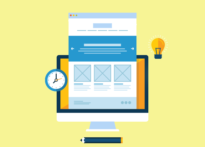 densidad de contenido