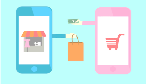 Imagen de La influencia de los móviles en la decisión de compra