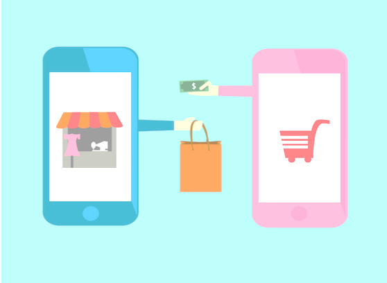 micromomentos en las compras desde móviles